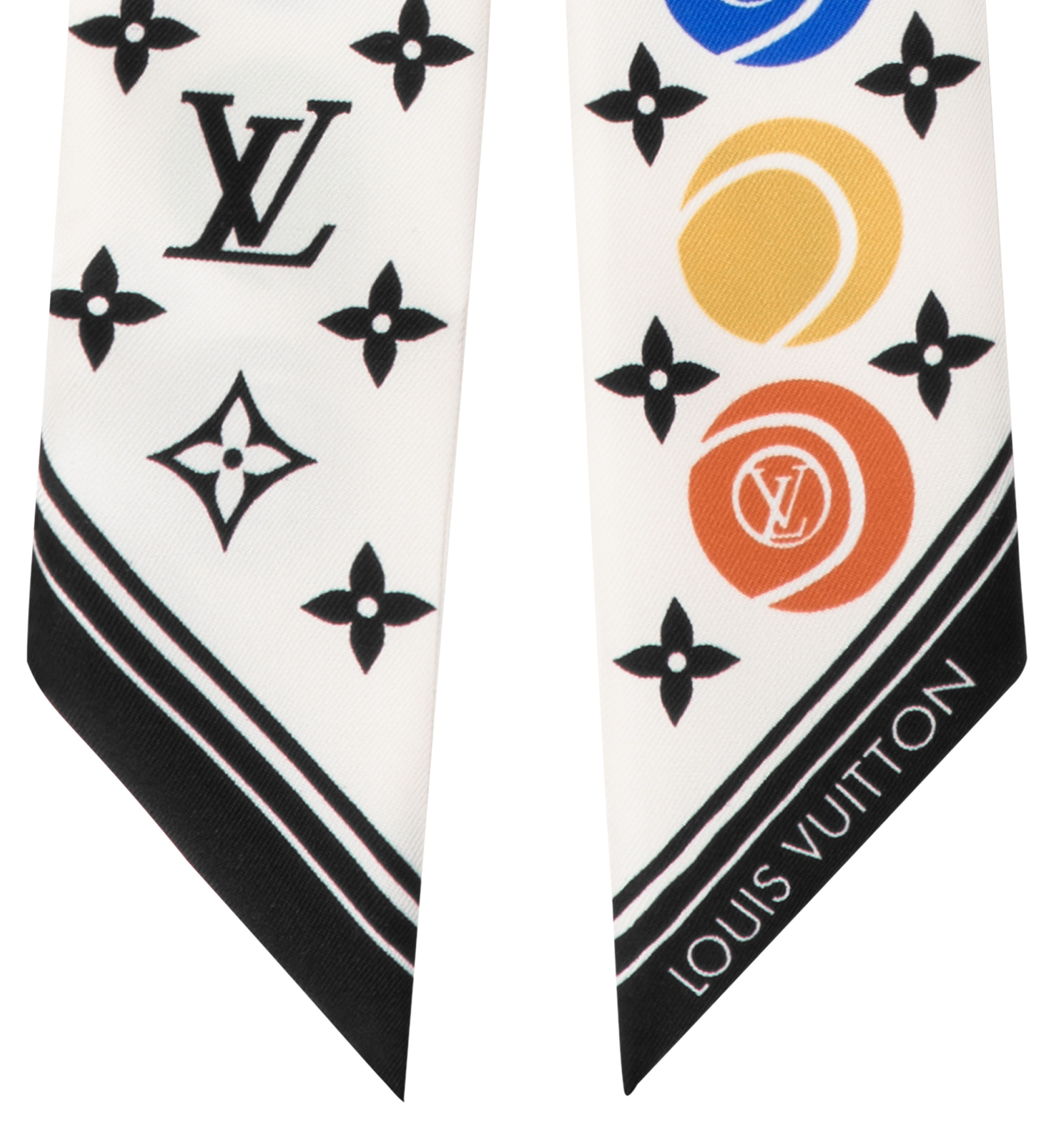 LV Match Set of BB Bandeaus thumbnail 4