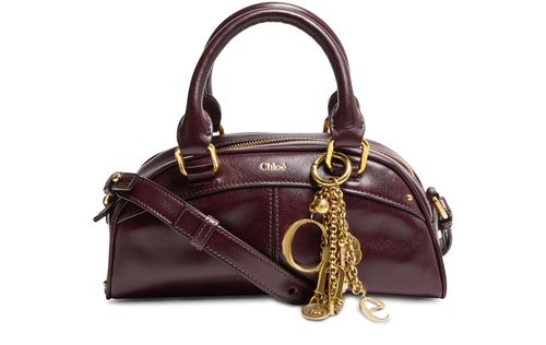 CHLOE Sac à main Chloe Bowling