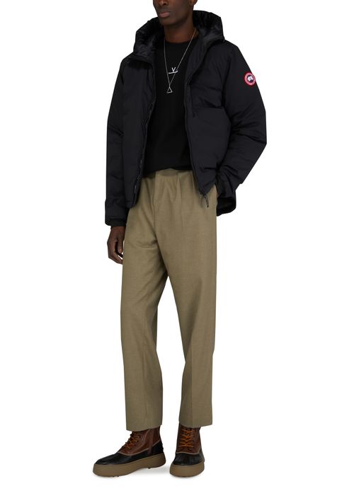Canada goose uomo qualiano top