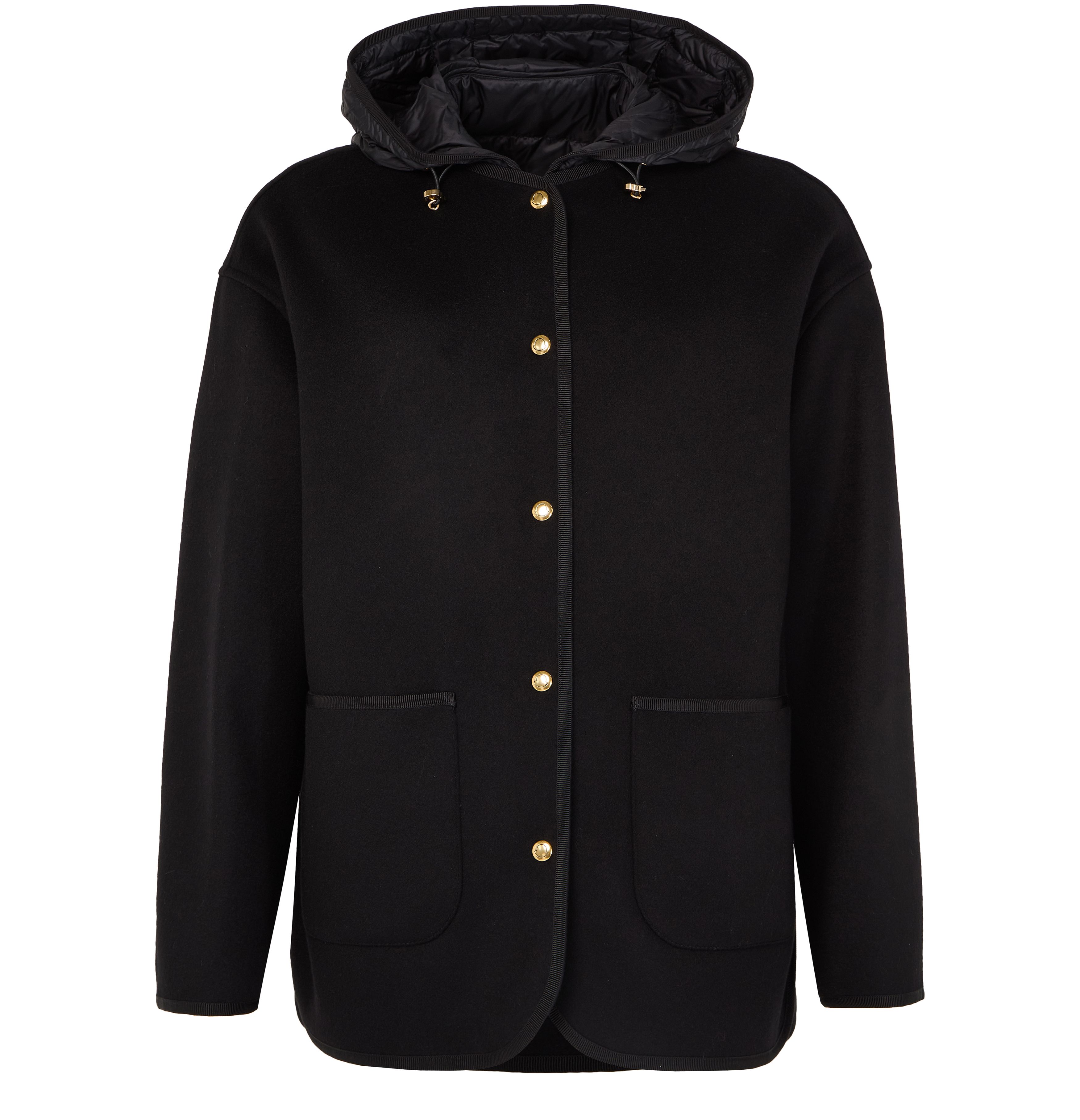 Reposse jacket