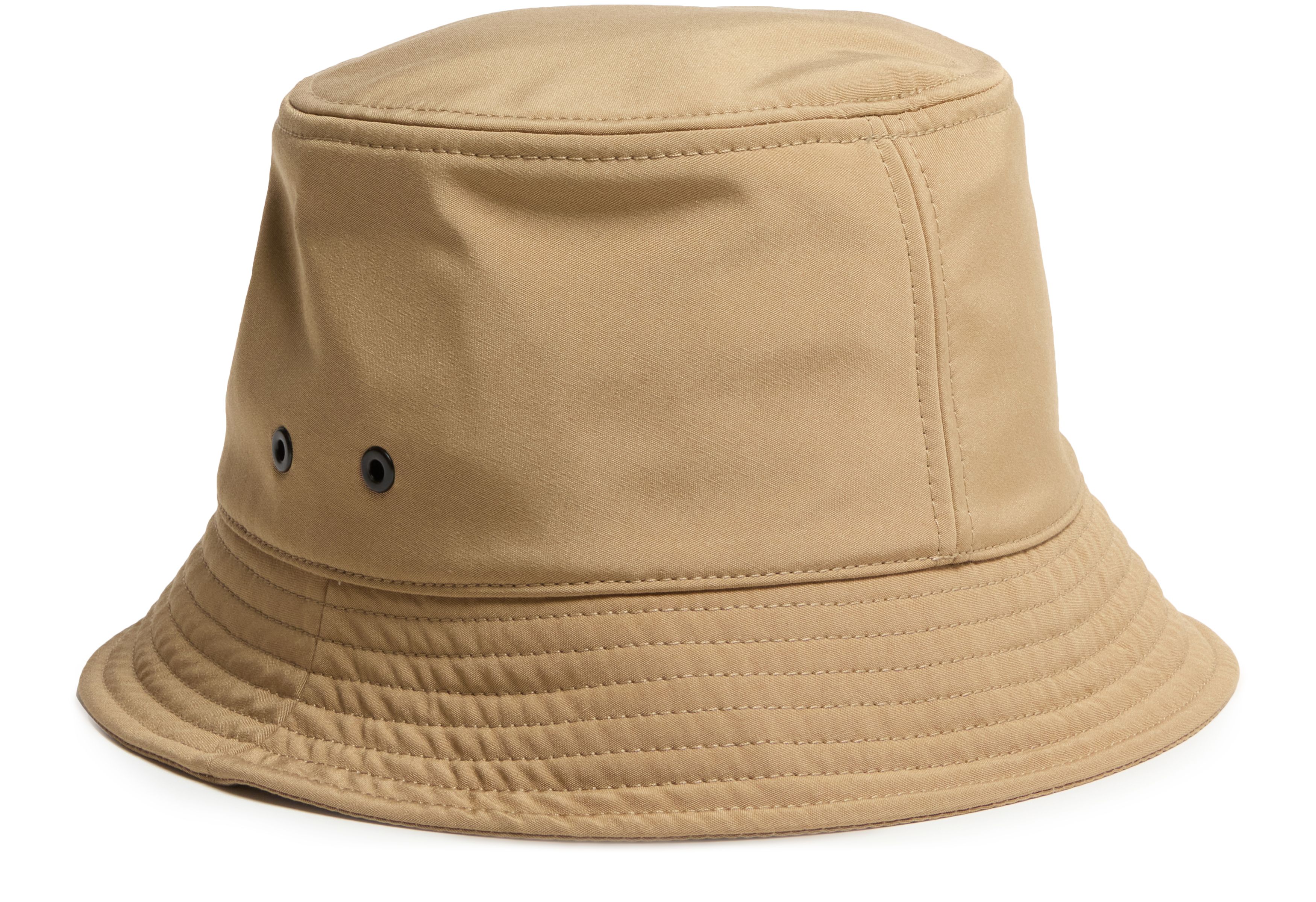 Logo bucket hat thumbnail 4
