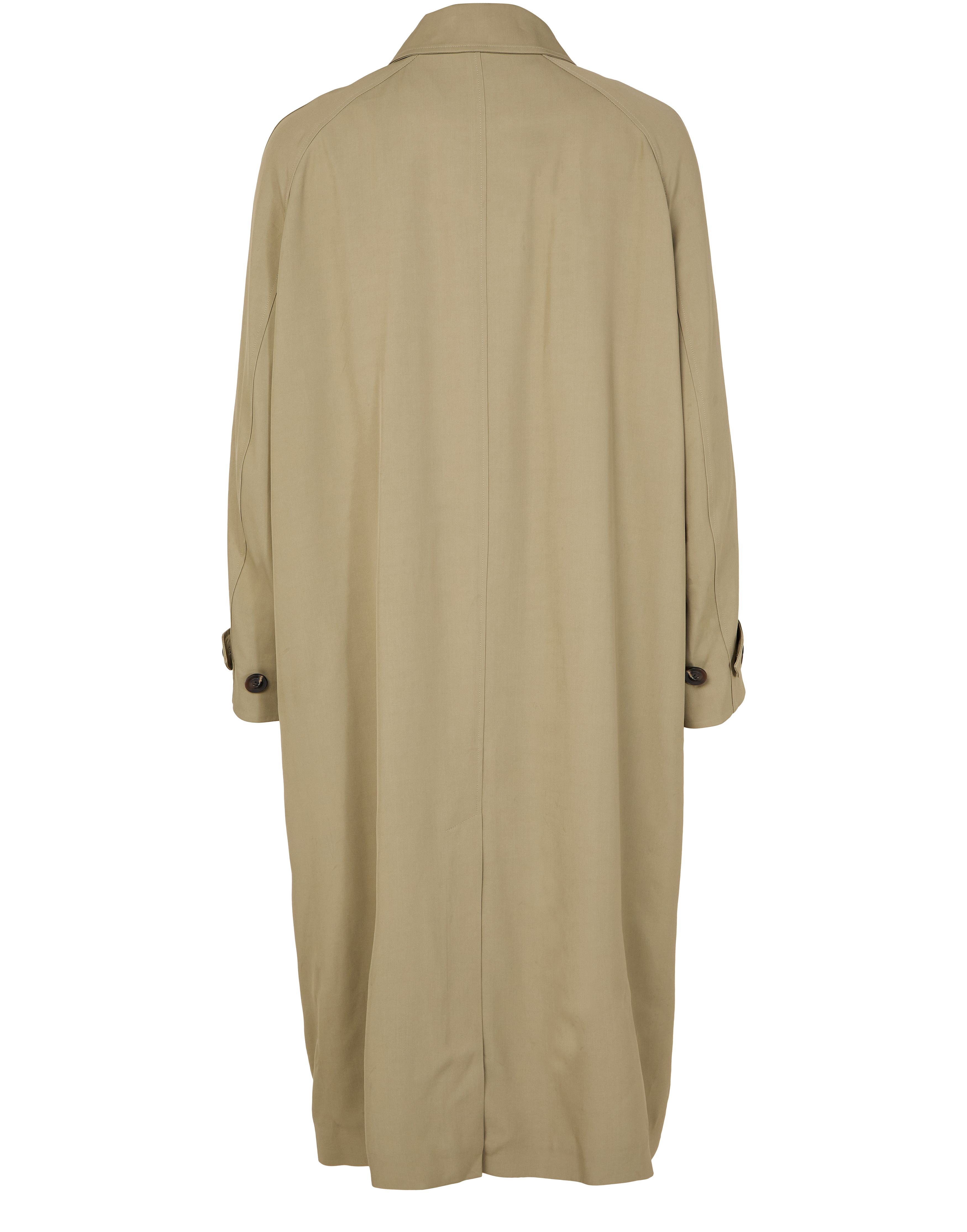 Fritz long coat thumbnail 3