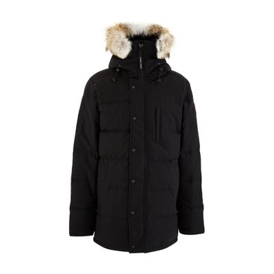 Carson parka