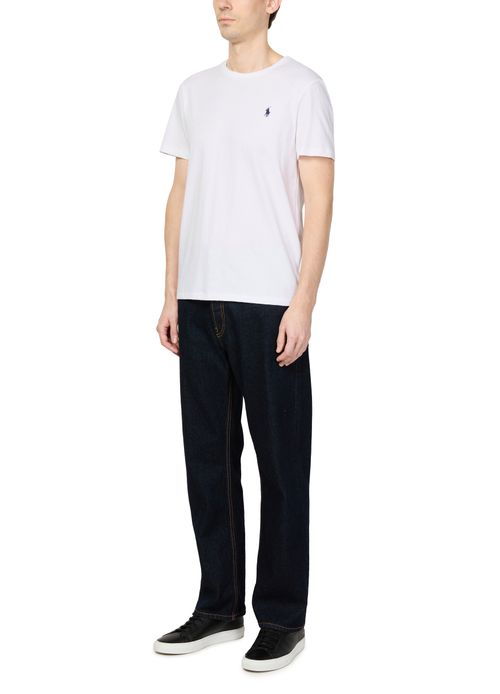 POLO RALPH LAUREN T-shirt manches courtes