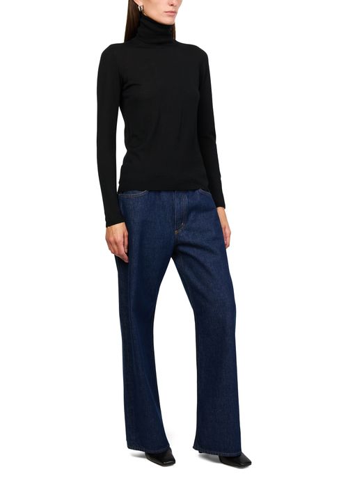 MAX MARA Saluto turtleneck sweater