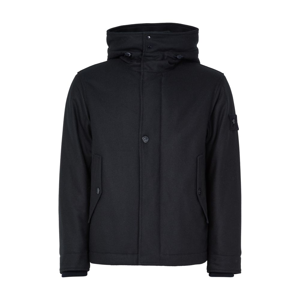Short parka thumbnail 4