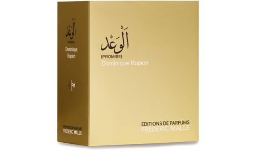 FREDERIC MALLE Eau de parfum Promise 50 ml