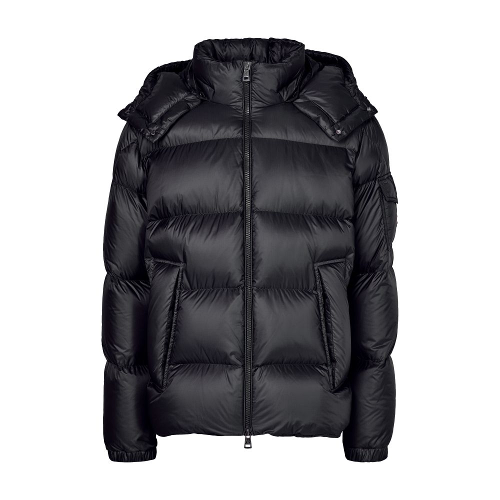 Couyere puffer jacket thumbnail 8