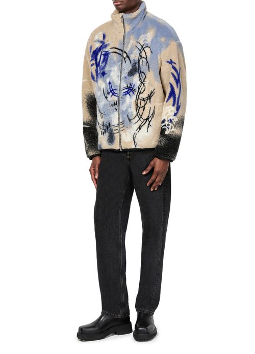 ACNE STUDIOS Casual jacket