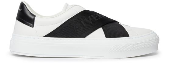 Givenchy band deals sneakers