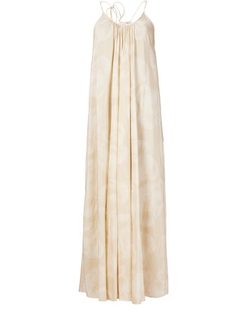 ANINE BING Aida maxi dress
