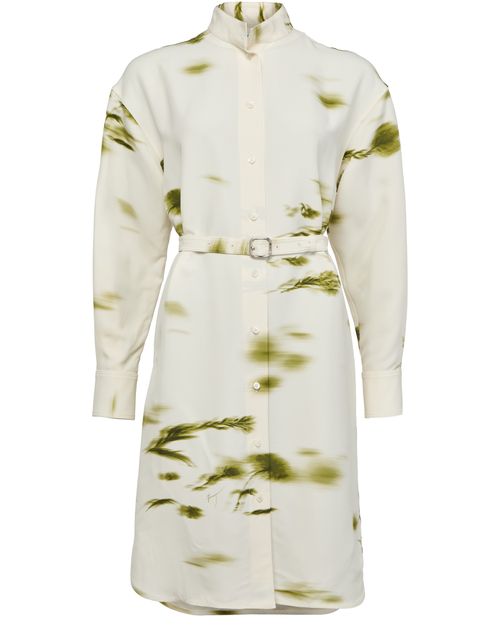 FERRAGAMO Midi dress
