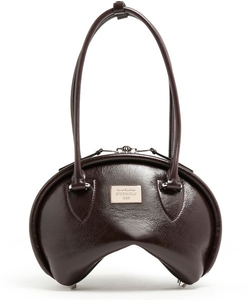 ACNE STUDIOS Bowlina hand-held bag