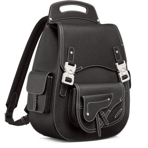 DIOR Maxi Gallop Rucksack