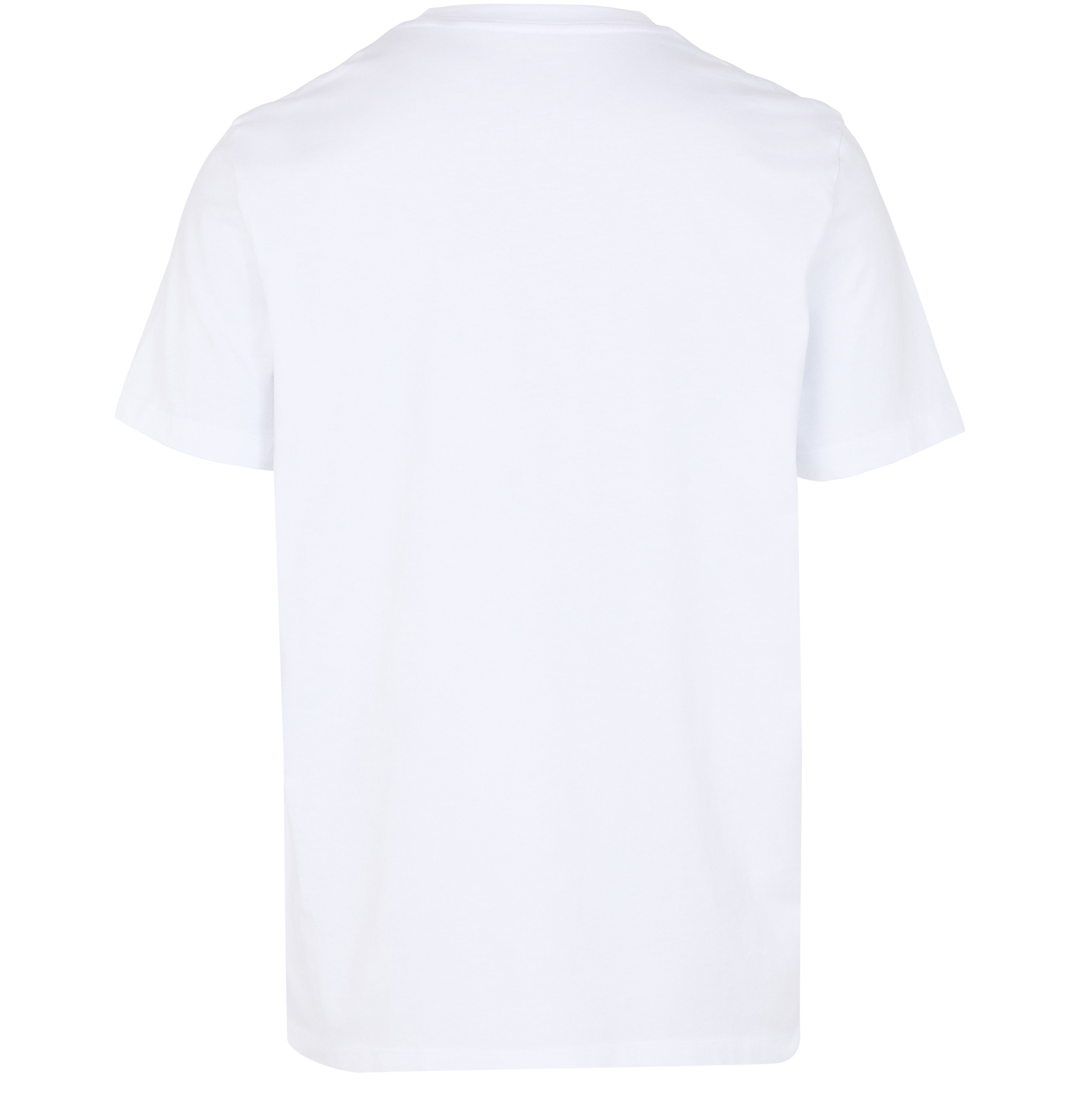 Short sleeved t-shirt thumbnail 3