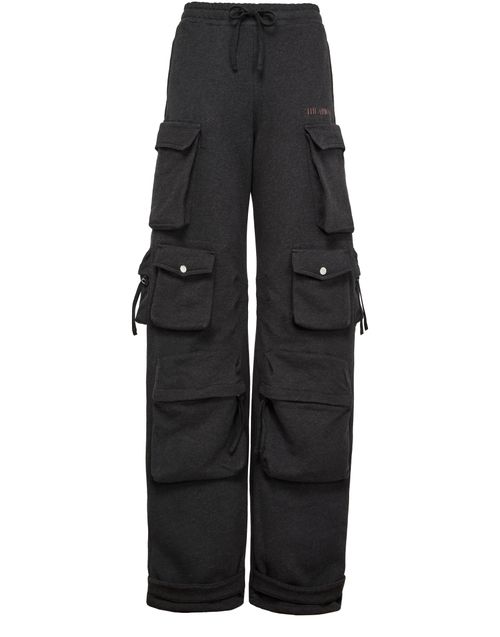 THE ATTICO Lange Hose