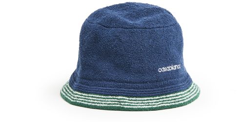 CASABLANCA Bestickter Bucket Hat