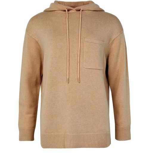MAX MARA Pull à capuche Liana