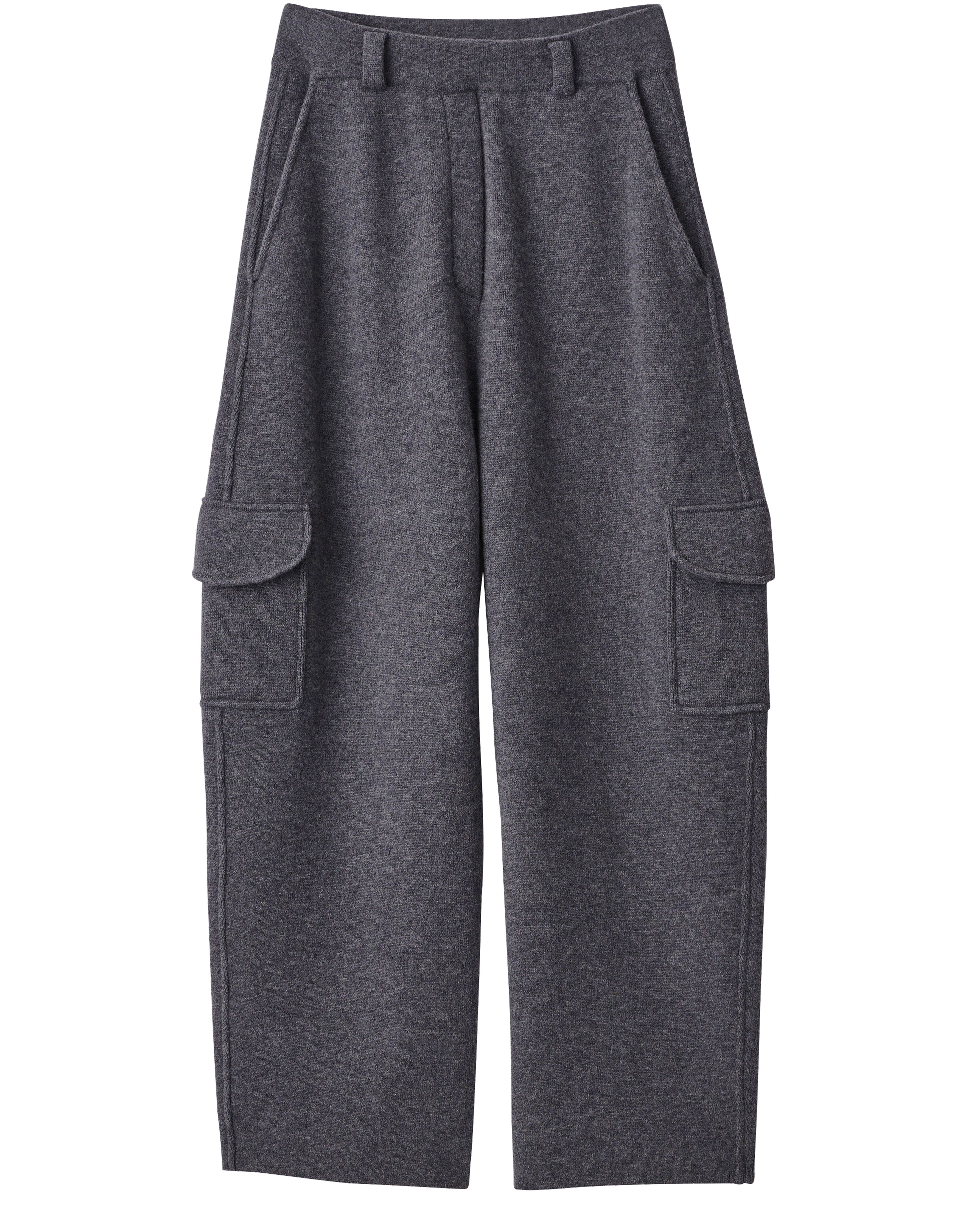 Azaria cashmere pants
