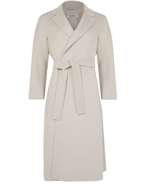 S MAX MARA Esturia long coat