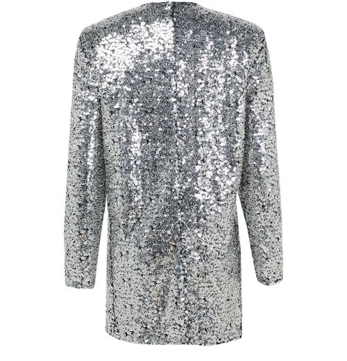 ISABEL MARANT Heliane mini dress