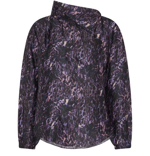 ISABEL MARANT Muriel blouse