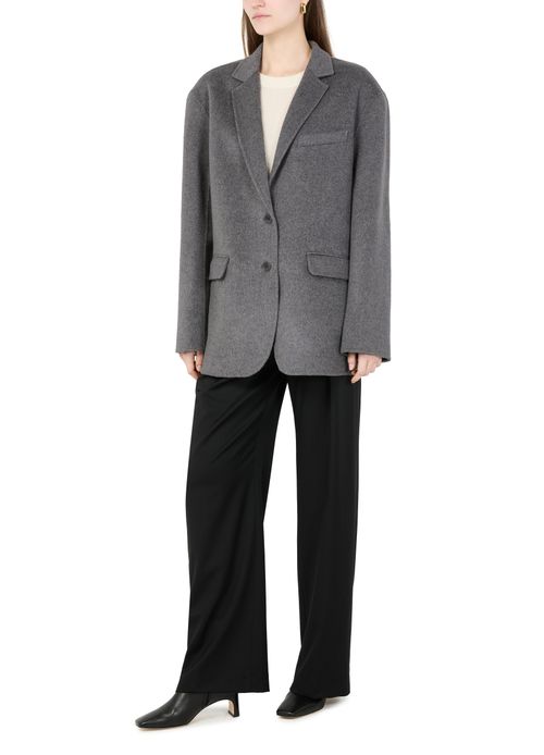 ANINE BING Quinn blazer
