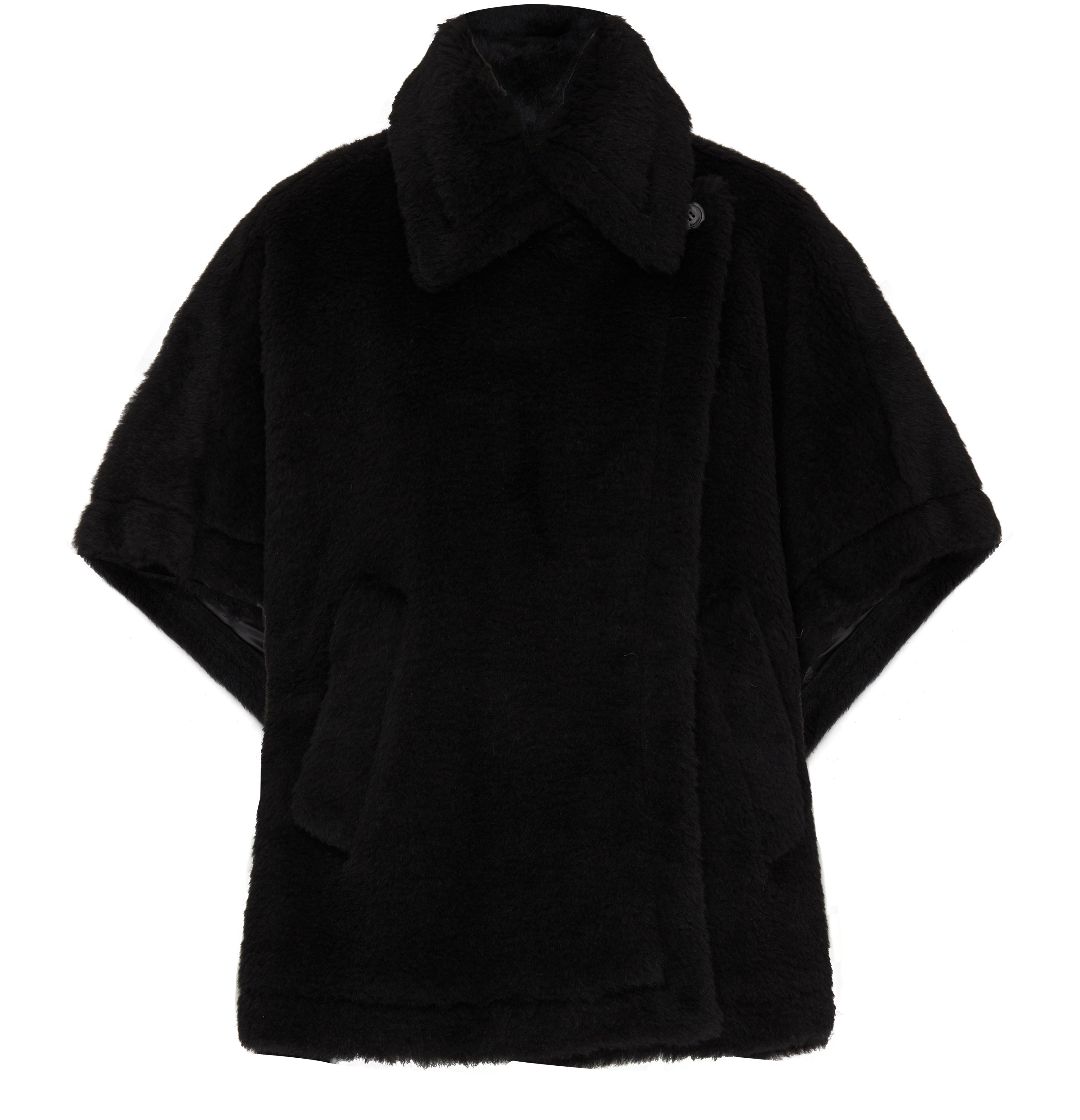 Tebe cape