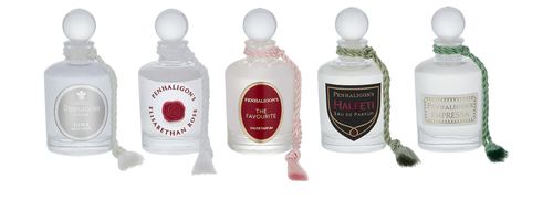 PENHALIGON'S Mini Set Her 5 x 5 ml