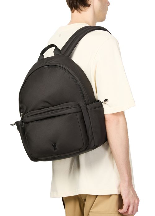 AMI PARIS Rucksack Ami de Cœur