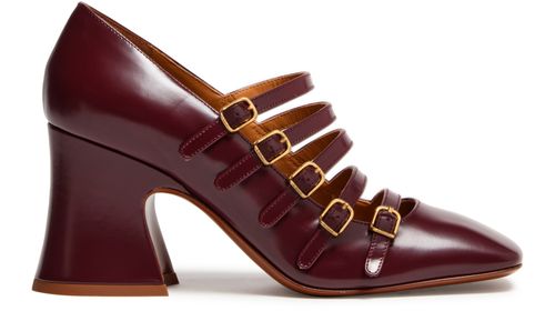 CHLOE Janis pumps