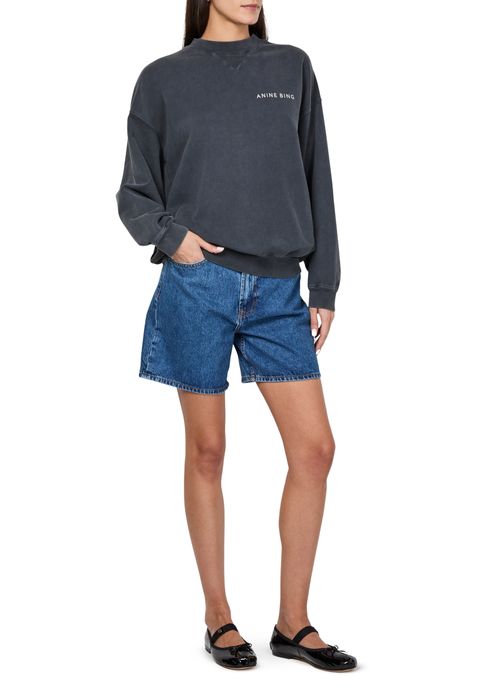 ANINE BING Sweatshirt Jaci