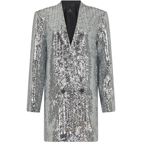 ANINE BING Robe