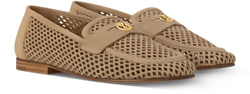 LOUIS VUITTON Soho Flat Loafer