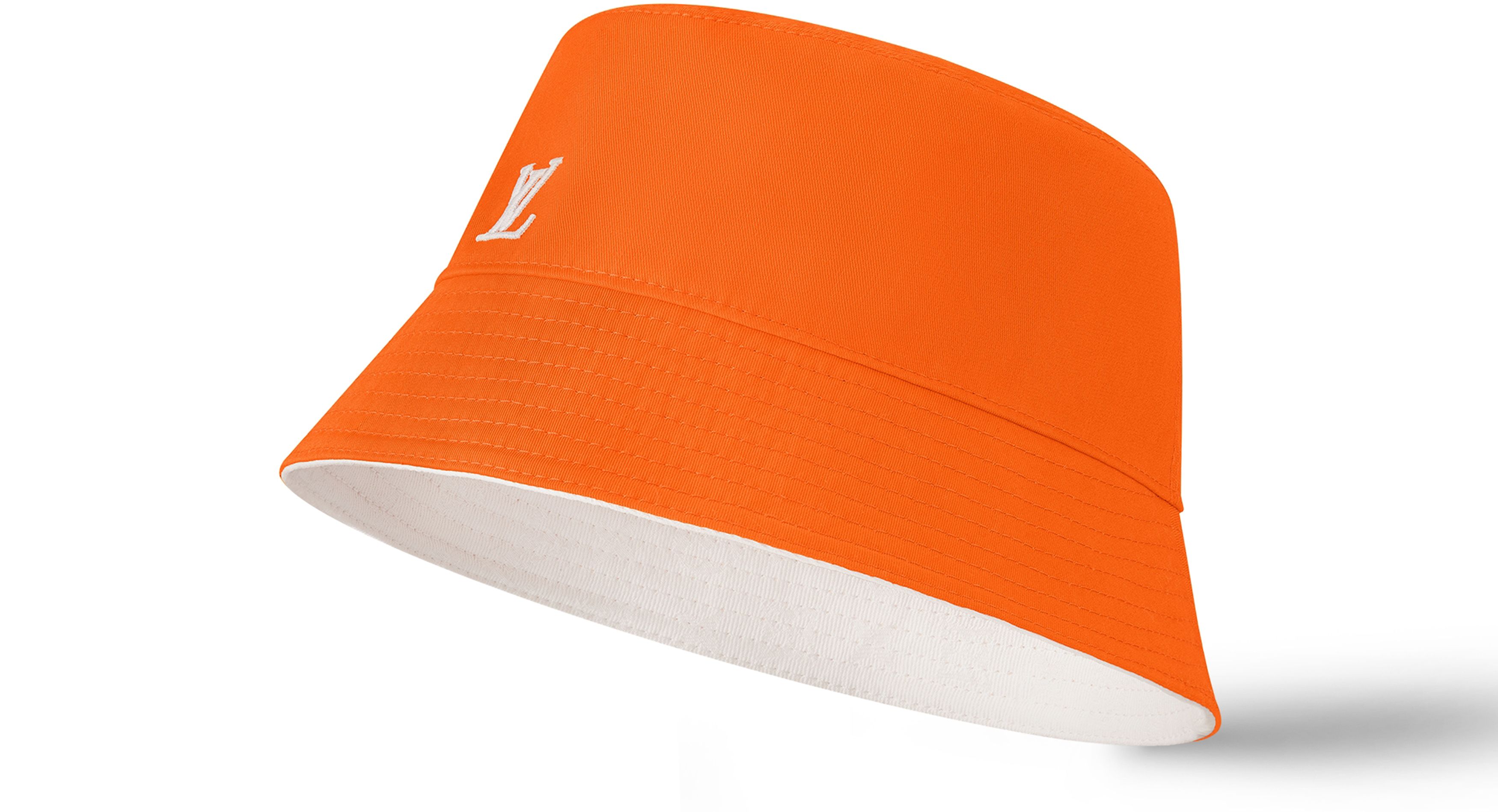 LV Colormania Bucket Hat thumbnail 6