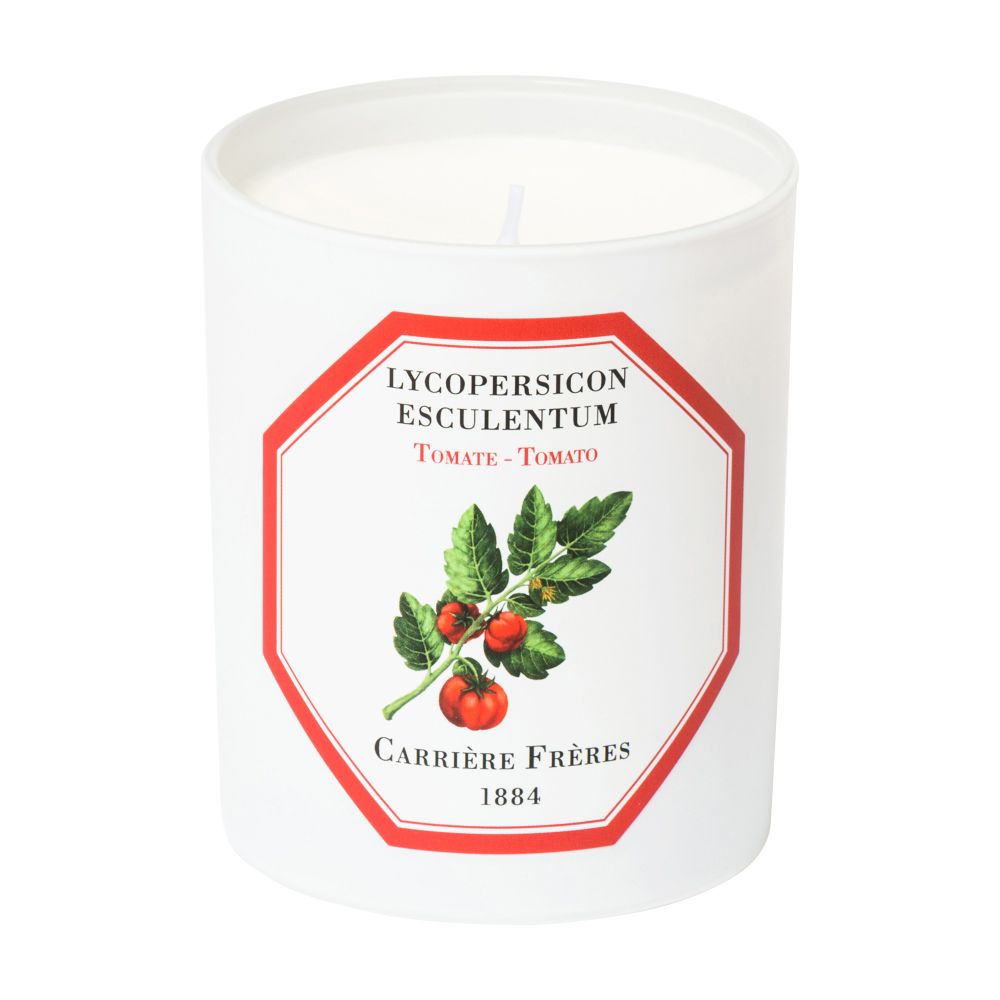 Scented Candle Tomato - Lycopersicon Esculentum 185 g thumbnail 6
