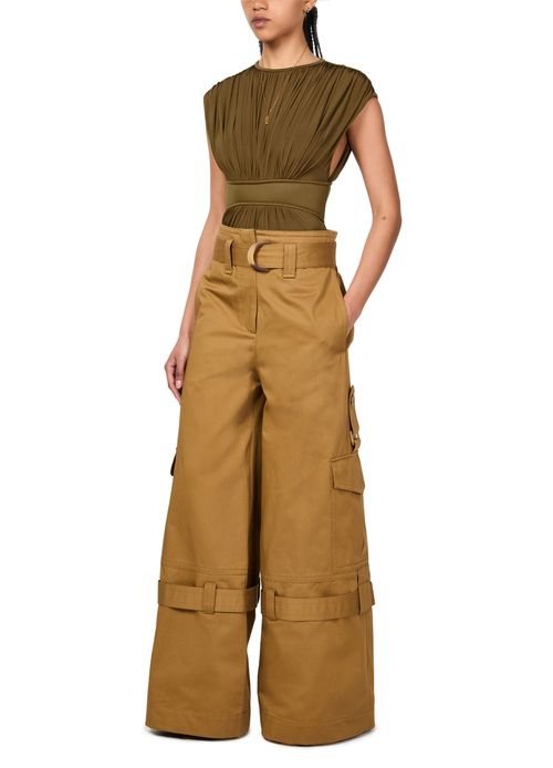 ZIMMERMANN Illuminate bodysuit