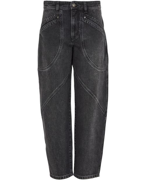 ISABEL MARANT Catarina jeans
