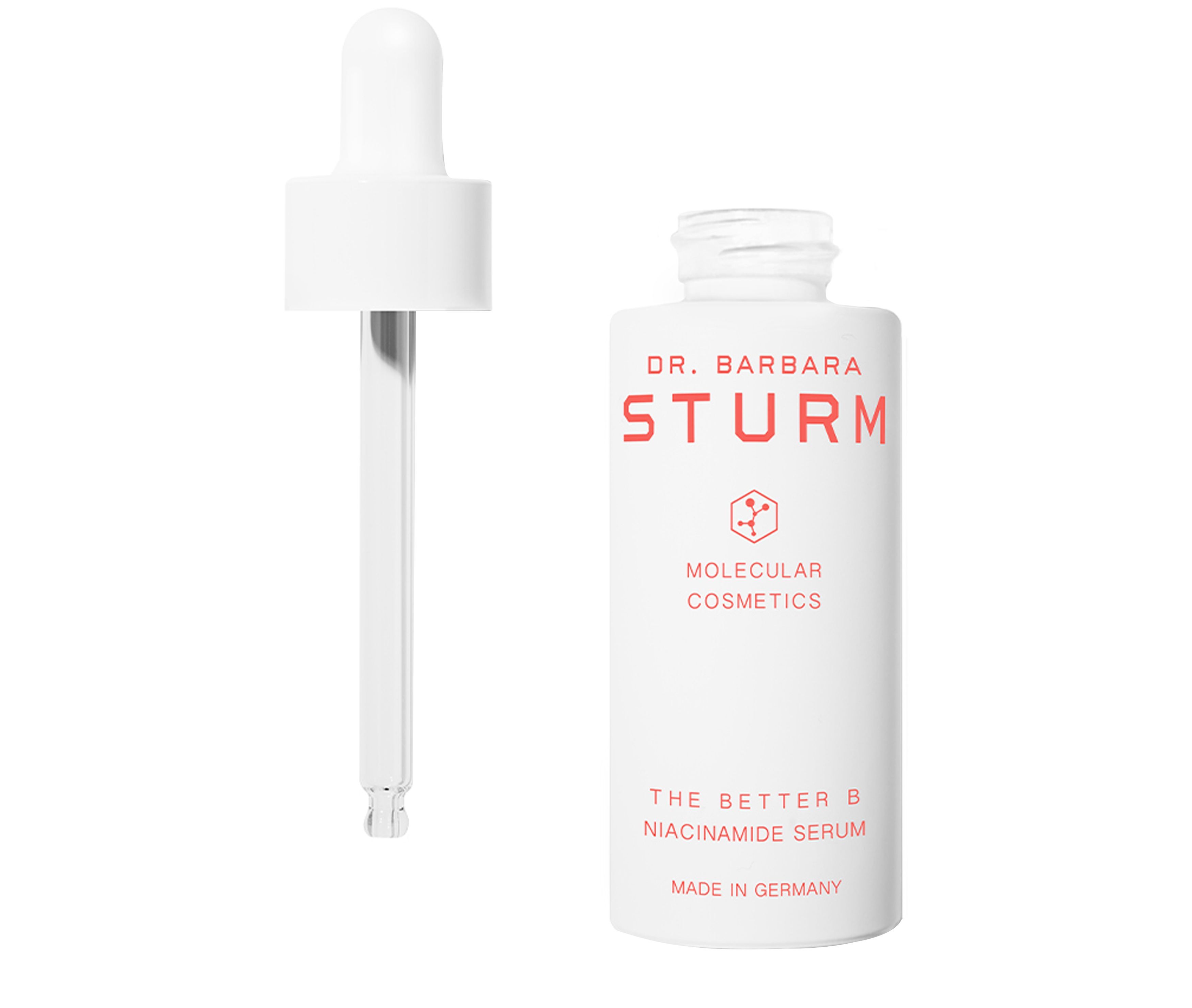 The Better B Niacinamide Serum