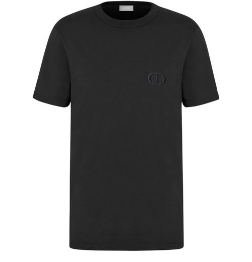 DIOR CD Icon' T-Shirt