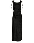 Women's Long dress | ACNE STUDIOS | 24S