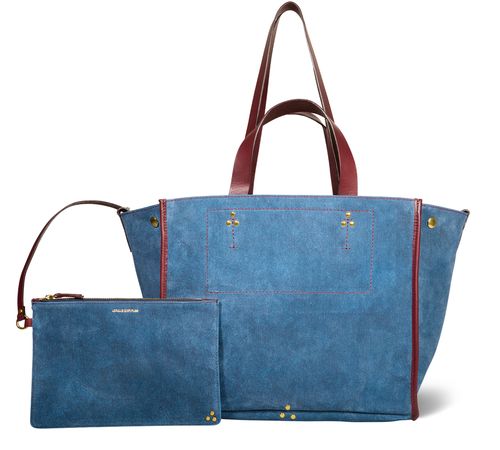 JEROME DREYFUSS Leon L tote bag