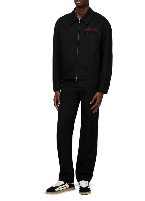 AMIRI Zip blouson