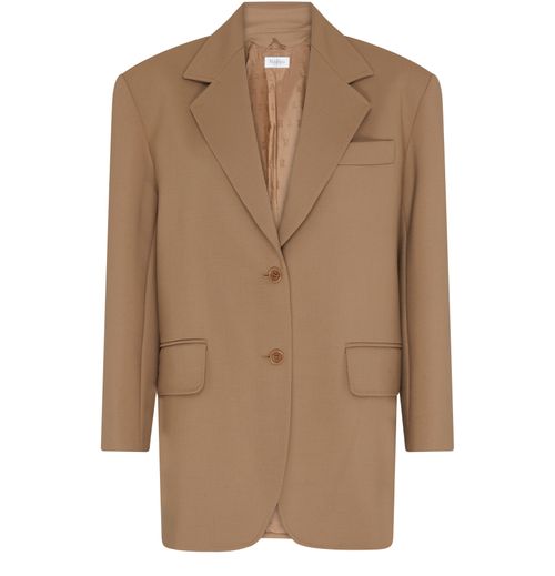 MAX MARA Suez blazer