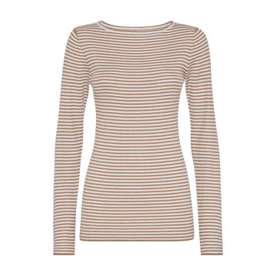 Sparkling sweater