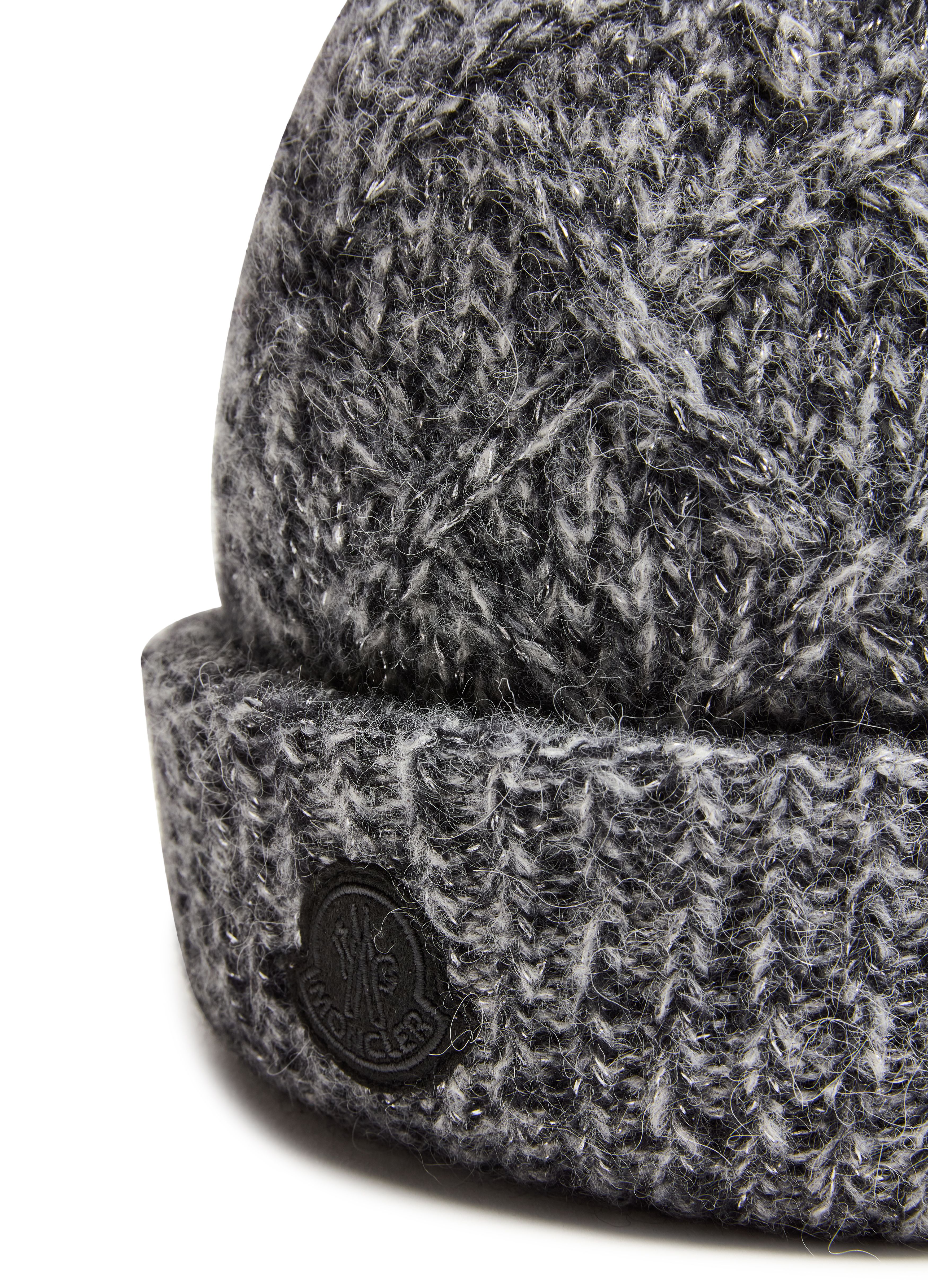 Logo beanie thumbnail 4