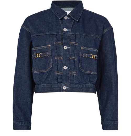 CITIZENS OF HUMANITY Alma denim jacket