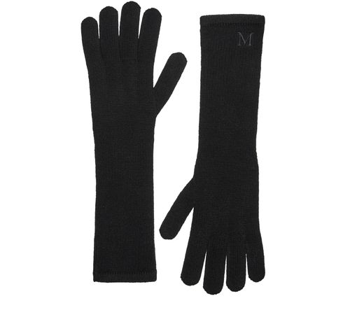 MAX MARA MM Jock gloves