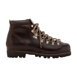 PARABOOT - AVORIAZ BOOT - ECORCE – CURRICULUM
