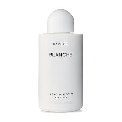 Shop Byredo Blanche Body Lotion 225 ml In No_color